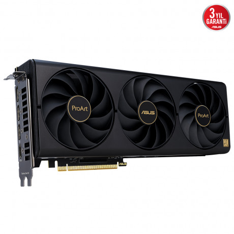  ASUS PROART-RTX4080S-O16G GDDR6X 16GB HDMI DP 256Bit