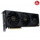  ASUS PROART-RTX4080S-O16G GDDR6X 16GB HDMI DP 256Bit