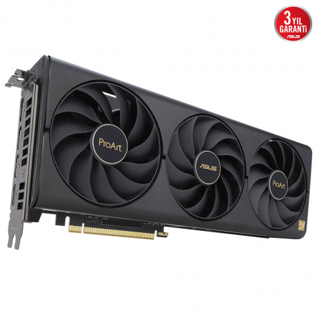  ASUS PROART-RTX4080S-O16G GDDR6X 16GB HDMI DP 256Bit