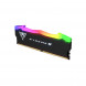 Patriot Viper Xtreme 5 RGB 32GB (2x16GB) DDR5 7600MHz CL36 Gaming Ram (Bellek) (PVXR532G76C36K)