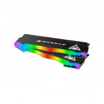 Patriot Viper Xtreme 5 RGB 32GB (2x16GB) DDR5 7600MHz CL36 Gaming Ram (Bellek) (PVXR532G76C36K)