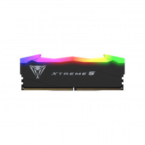 Patriot Viper Xtreme 5 RGB 32GB (2x16GB) DDR5 7800MHz CL38 Gaming Ram (Bellek) (PVXR532G78C38K)