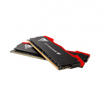 Patriot Viper Xtreme 5 48GB (2x24GB) DDR5 8200MHz CL38 Gaming Ram (Bellek) (PVX548G82C38K)