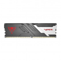 Patriot Viper Venom 32GB (2x16GB) DDR5 6000MHz CL30 Gaming Ram (Bellek) (PVV532G600C30K) 