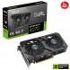 ASUS DUAL-RTX4070-O12G-EVO GDDR6X 192BIT