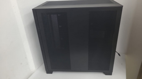 Lian Li O11 Dynamic Evo XL Siyah Full-Tower E-ATX Gaming (Oyuncu) Kasa (G99.O11DEXL-X.00) (OUTLET)