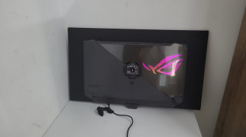 Asus ROG Swift OLED PG32UCDM 31.5'' 240Hz 0.03ms G-Sync Gaming (Oyuncu) Monitör (OUTLET)