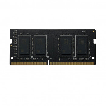 Patriot Signature Line 8GB(1x8GB) DDR4 3200MHz CL22 SODIMM Ram (PSD48G32002S)