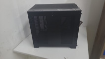 Lian Li O11 Dynamic Mini Siyah Midi-Tower ATX Gaming (Oyuncu) Kasa (G99.O11DMI-X.00) (OUTLET)