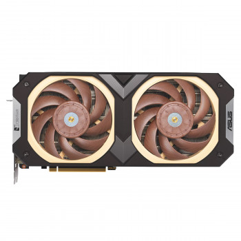 ASUS RTX4080S-O16G-NOCTUA GDDR6X 256BIT