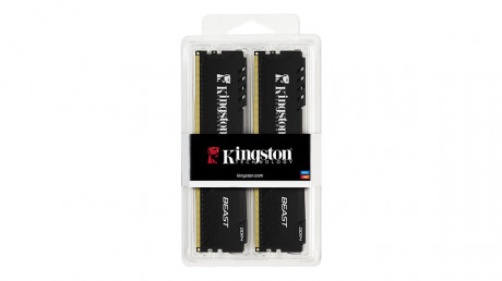 64GB DDR4 3200MHz CL16 KF432C16BBK2/64TR KINGSTON