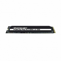 Patriot P400 Lite 1TB 3500/2700MB/s Gen4 x4 NVMe M.2 SSD Disk (P400LP1KGM28H)