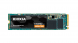 500GB KIOXIA EXCERIA PCIe M2 G2 NVMe 3D 2100/1700 LRC20Z500GG8