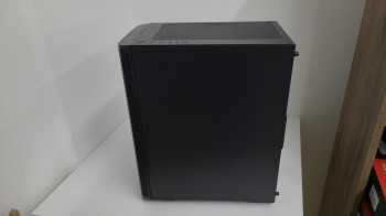 BITFENIX NOVA MESH NSE-300-KKGSK-RP4A SİYA(OUTLET)