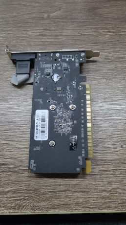 AFOX GEFORCE GT730 4GB DDR3 128Bit AF730-4(OUTLET)