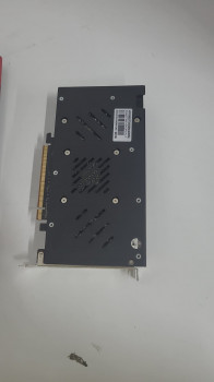 AFOX RX6600 XT 8GB GDDR6 128Bit AFRX6600XT(OUTLET)