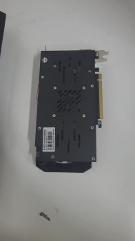 AFOX GEFORCE GTX1660Ti 6GB GDDR6 AF1660TI-(OUTLET)