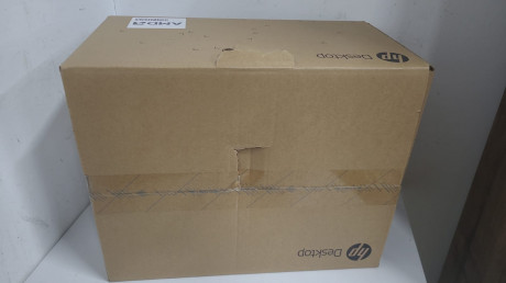 HP 295 G9 6D389EA  R7-5700G 8GB 512GB SSD (OUTLET)