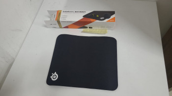 STEELSERIES QCK HEAVY MEDIUM 2020 MOUSEPAD(OUTLET)