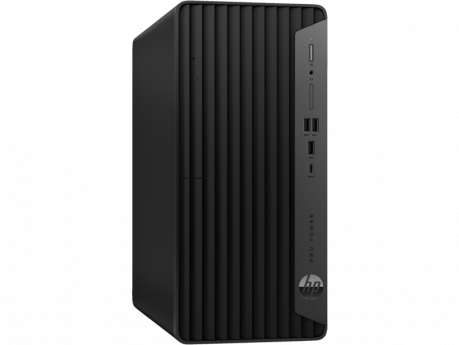 HP PRO TOWER 400 G9 9M8J3AT i5-12500 8GB 512GB SSD SSD FDOS