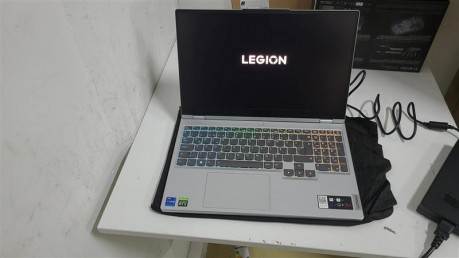 LENOVO LEGION 5 15IAH7H 82RB00UKTX 7 12700(OUTLET)