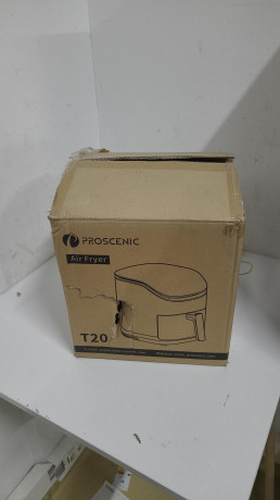 PROSCENIC T20 AIR FRYER 3.5L YAGSIZ FRITOZ(OUTLET)