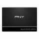 PNY CS900 500GB 535/500MB/s 2,5