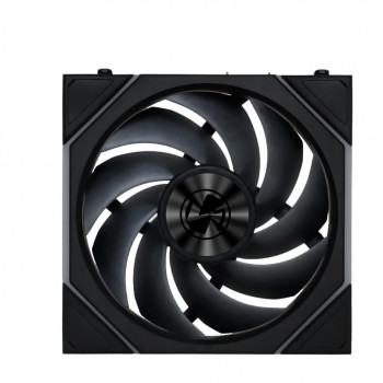 Lian Li UNI FAN TL WIRELESS 1x120mm Siyah Kasa Fanı (G99.12TL1W1B.00)