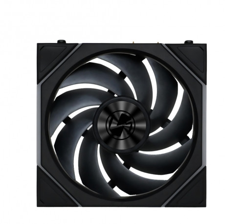 Lian Li UNI FAN TL WIRELESS 3x120mm Siyah Kasa Fanı (G99.12TL1W3B.00)