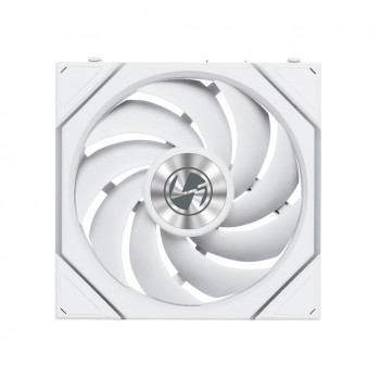 Lian Li UNI FAN TL WIRELESS 3x120mm Beyaz Kasa Fanı (G99.12TL1W3W.00)