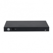 DAHUA PFS4226-24ET-360-V3 24 PORT 24XFE-2GE-2XSFP 360 W YÖNETİLEBİLİR POE SWİTCH