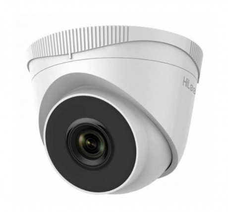 HILOOK IPC-T241H-F 4MP 2.8MM IP DOME KAMERA