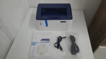 XEROX PHASER 3020V_BI LAZER YAZICI USB A4 (OUTLET)