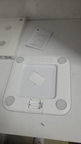 XIAOMI BODY COMPOSITION SCALE S400 DIJITAL(OUTLET)