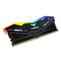 Team T-Force DELTA RGB 32GB(2x16GB) 7800Mhz DDR5 CL38 Beyaz Gaming Ram (FF3D532G7800HC38DDC01)