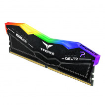 Team T-Force DELTA RGB 32GB(2x16GB) 7800Mhz DDR5 CL38 Beyaz Gaming Ram (FF3D532G7800HC38DDC01)