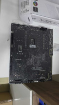 ASUS TUF GAMING Z790-BTF WIFI ANAKART(OUTLET)