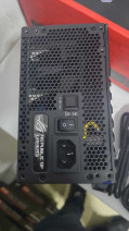 ASUS ROG-THOR-1200+P2 PLATINUM MODULER POW(OUTLET)