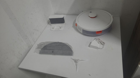 XIAOMI ROBOT VACUUM S20 AKILLI ROBOT S.(OUTLET)