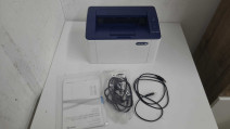 XEROX PHASER 3020V_BI LAZER YAZICI USB A4 (OUTLET)