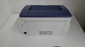 XEROX PHASER 3020V_BI LAZER YAZICI USB A4 (OUTLET)