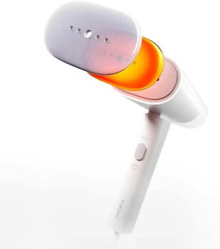 XIAOMI HANDHELD GARMENT STEAMER BUHARLI KIRISIK GI