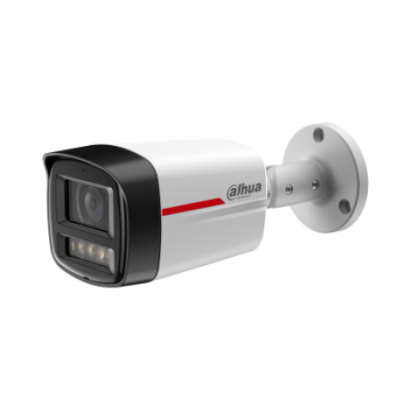 DAHUA IPC-2449TL-S-LED-0360B-PRO 4MP 3.6MM FULLCOR IP BULLET KAMERA