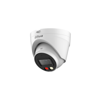 DAHUA IPC-HDW1439V-A-IL 4MP 2.8 MM DUAL LIGHT IP DOME KAMERA