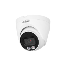 DAHUA IPC-HDW1439V-A-IL 4MP 2.8 MM DUAL LIGHT IP DOME KAMERA