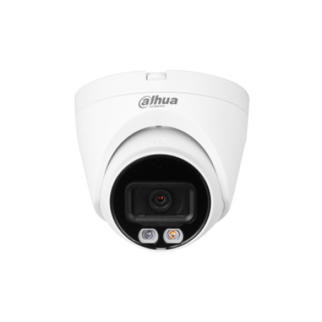 DAHUA IPC-HDW1439V-A-IL 4MP 2.8 MM DUAL LIGHT IP DOME KAMERA