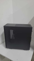 XPG INVADER-BKCWW TEMP.GLASS USB3.0 MID TO(OUTLET)