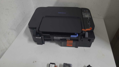 CANON PIXMA E3640 YAZICI(OUTLET)