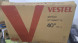 VESTEL 40F9530 40