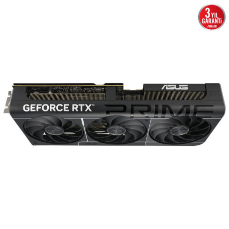 ASUS PRIME GEFORGE RTX 5070 12GB PRIME-RTX5070-12G GDDR7 192BIT GAMING Ekran Kartı